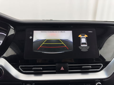 Kia e-Niro ExecutiveLine 64 kWh [ 3-Fase ] {SOH-100%} (INCL-BTW)  Aut *LEATHER | FULL-LED | NAVI-FULLMAP | ADAPTIVE-CRUISE | CAMERA | MEMORY-PACK | LANE-ASSIST | KEYLESS | DIGI-COCKPIT | PRIVACY-GLASS | AMBIENT-LIGHT | 17"ALU*