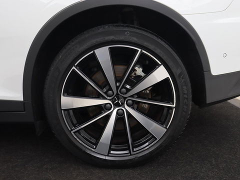 Polestar 2 Standard Range Single Motor 63kWh | 360 Camera | Stoelverwarming | Adaptive cruise | Carplay | Park Assist | 19'' | Keyless | Full LED | Digital Cockpit | DAB