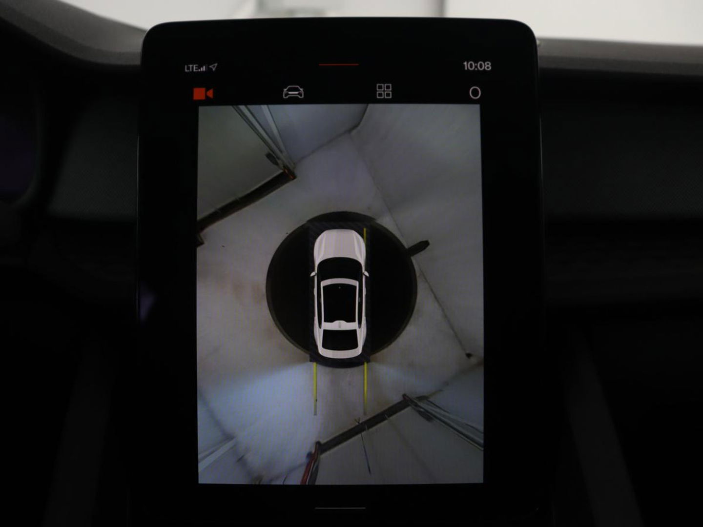 Polestar 2 Standard Range Single Motor 63kWh | 360 Camera | Stoelverwarming | Adaptive cruise | Carplay | Park Assist | 19'' | Keyless | Full LED | Digital Cockpit | DAB