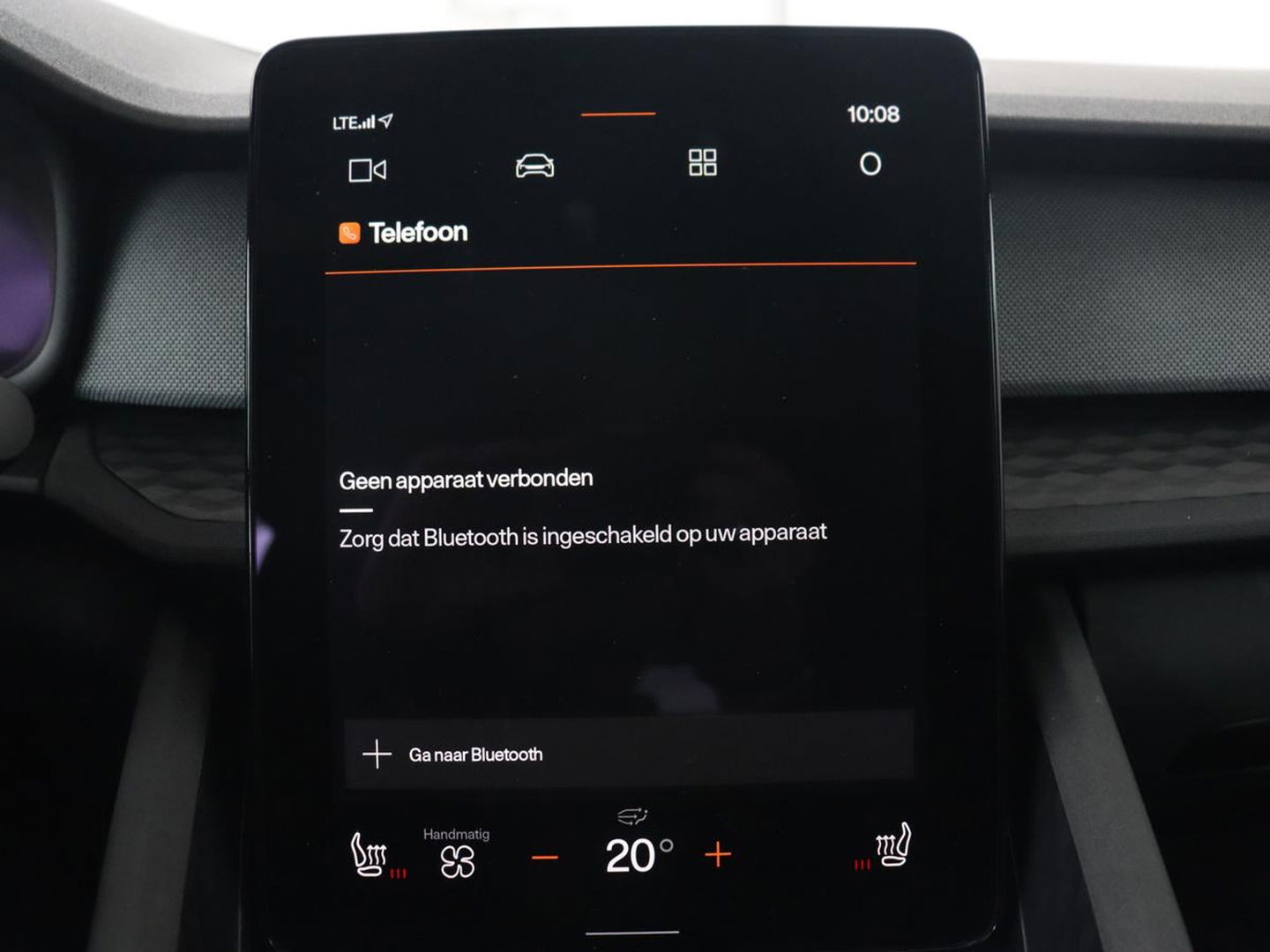 Polestar 2 Standard Range Single Motor 63kWh | 360 Camera | Stoelverwarming | Adaptive cruise | Carplay | Park Assist | 19'' | Keyless | Full LED | Digital Cockpit | DAB