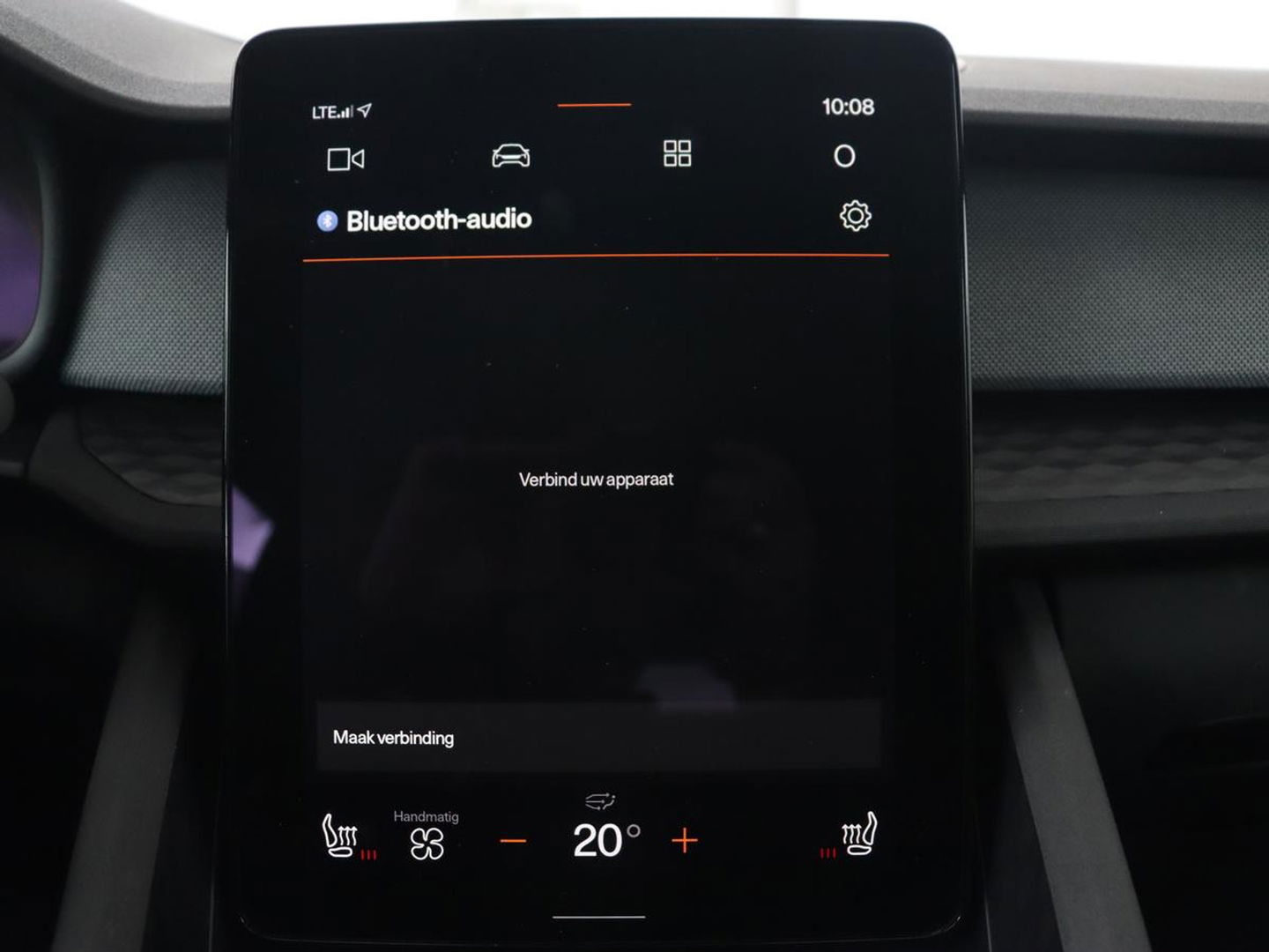 Polestar 2 Standard Range Single Motor 63kWh | 360 Camera | Stoelverwarming | Adaptive cruise | Carplay | Park Assist | 19'' | Keyless | Full LED | Digital Cockpit | DAB