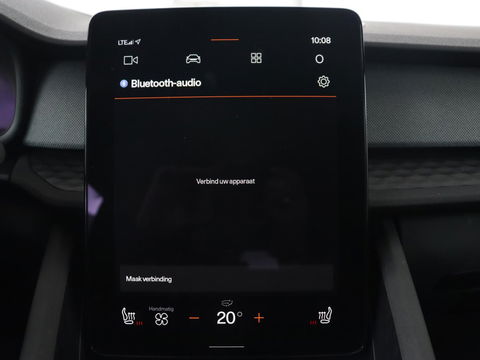 Polestar 2 Standard Range Single Motor 63kWh | 360 Camera | Stoelverwarming | Adaptive cruise | Carplay | Park Assist | 19'' | Keyless | Full LED | Digital Cockpit | DAB