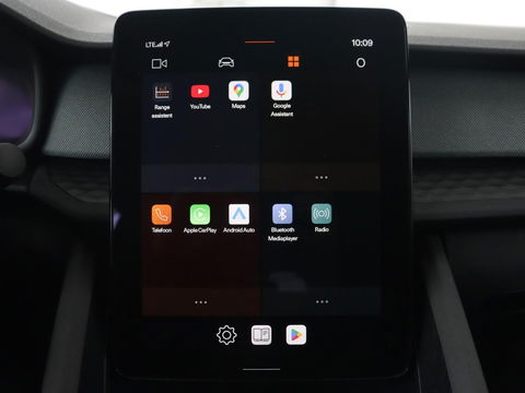 Polestar 2 Standard Range Single Motor 63kWh | 360 Camera | Stoelverwarming | Adaptive cruise | Carplay | Park Assist | 19'' | Keyless | Full LED | Digital Cockpit | DAB