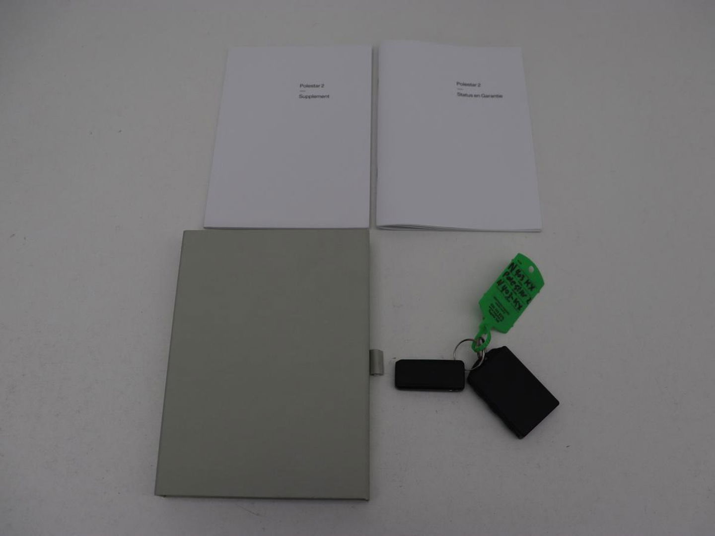 Polestar 2 Standard Range Single Motor 63kWh | 360 Camera | Stoelverwarming | Adaptive cruise | Carplay | Park Assist | 19'' | Keyless | Full LED | Digital Cockpit | DAB