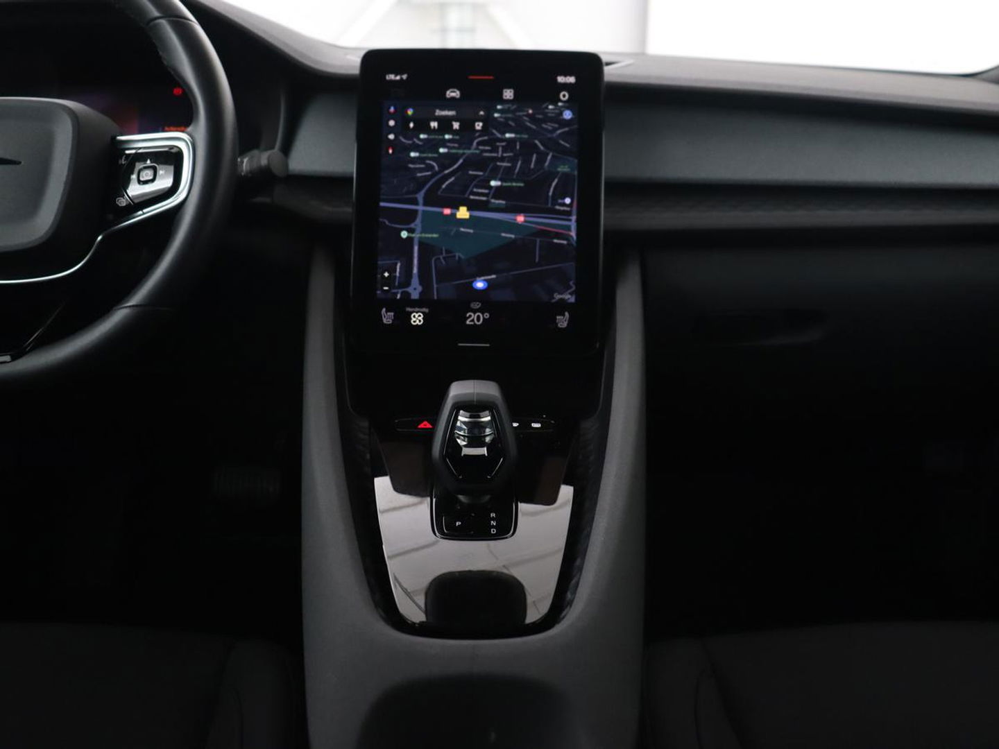 Polestar 2 Standard Range Single Motor 63kWh | 360 Camera | Stoelverwarming | Adaptive cruise | Carplay | Park Assist | 19'' | Keyless | Full LED | Digital Cockpit | DAB