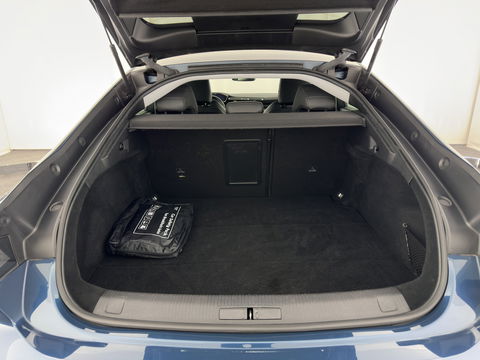 Peugeot 508 1.6 PureTech Blue Lease Allure (INCL.BTW) *LEATHER-FABRIC | FULL-LED | VIRTUAL-COCKPIT | KEYLESS | BLIND-SPOT | CAMERA | PRIVACY-GLASS | SPORT-SEATS | NAVI-FULLMAP | 18''ALU*