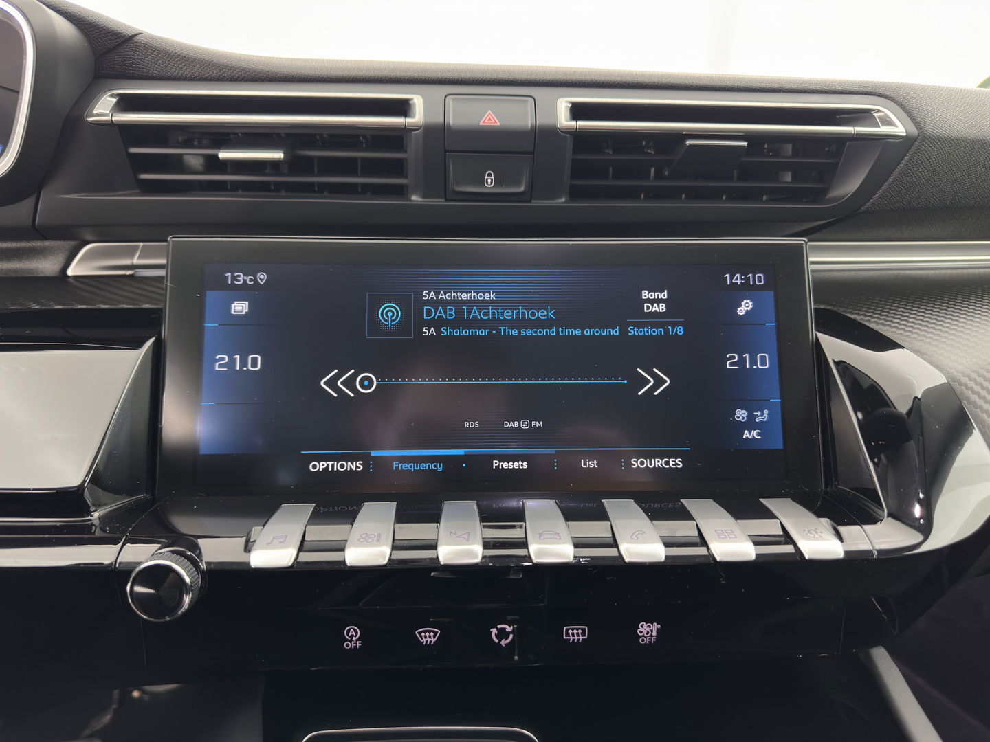 Peugeot 508 1.6 PureTech Blue Lease Allure (INCL.BTW) *LEATHER-FABRIC | FULL-LED | VIRTUAL-COCKPIT | KEYLESS | BLIND-SPOT | CAMERA | PRIVACY-GLASS | SPORT-SEATS | NAVI-FULLMAP | 18''ALU*