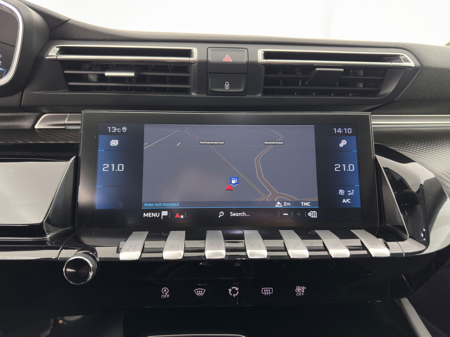 Peugeot 508 1.6 PureTech Blue Lease Allure (INCL-BTW) *LEATHER-FABRIC | FULL-LED | DIGI-COCKPIT | KEYLESS | BLIND-SPOT | CAMERA | PRIVACY-GLASS | HEATED-SPORTSEATS | DAB | NAVI-FULLMAP | 18''ALU*