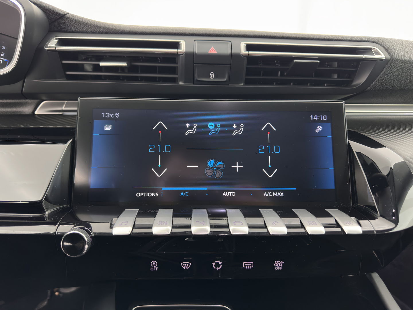 Peugeot 508 1.6 PureTech Blue Lease Allure (INCL.BTW) *LEATHER-FABRIC | FULL-LED | VIRTUAL-COCKPIT | KEYLESS | BLIND-SPOT | CAMERA | PRIVACY-GLASS | SPORT-SEATS | NAVI-FULLMAP | 18''ALU*