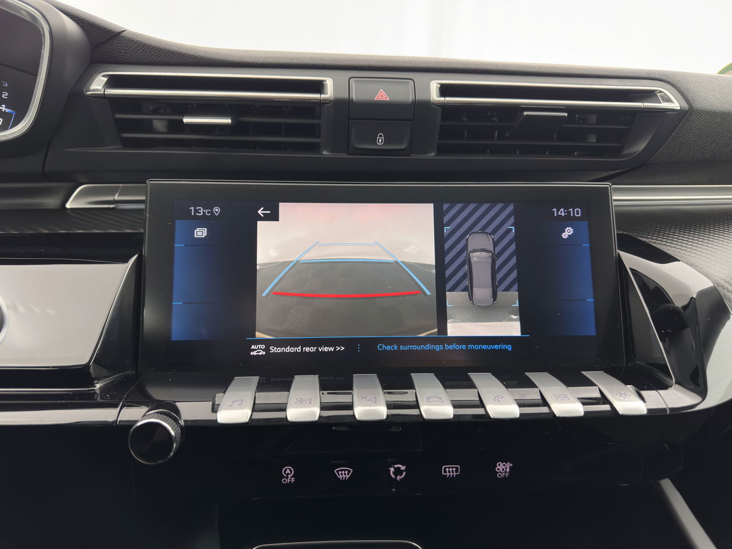 Peugeot 508 1.6 PureTech Blue Lease Allure (INCL.BTW) *LEATHER-FABRIC | FULL-LED | VIRTUAL-COCKPIT | KEYLESS | BLIND-SPOT | CAMERA | PRIVACY-GLASS | SPORT-SEATS | NAVI-FULLMAP | 18''ALU*