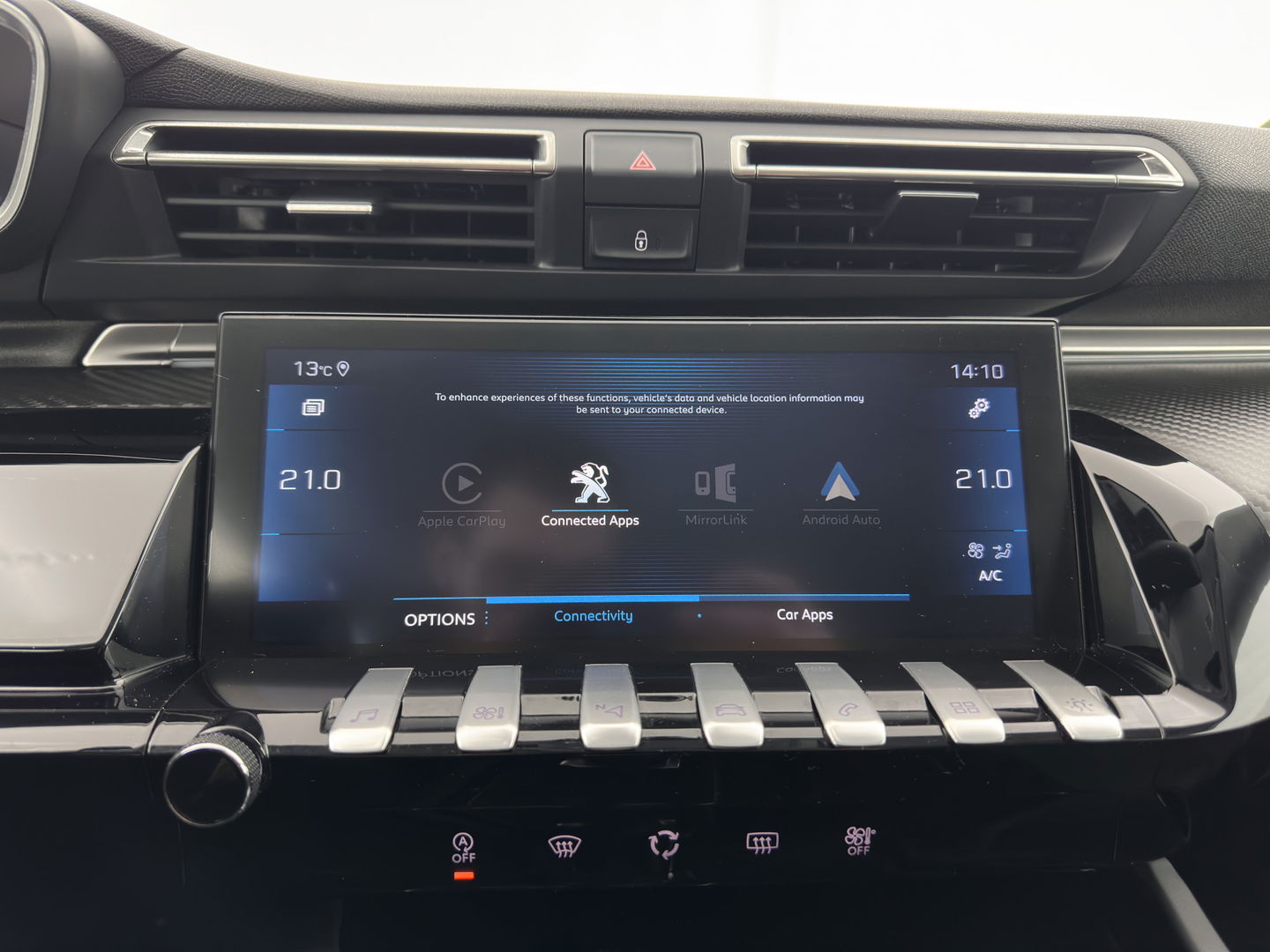 Peugeot 508 1.6 PureTech Blue Lease Allure (INCL-BTW) *LEATHER-FABRIC | FULL-LED | DIGI-COCKPIT | KEYLESS | BLIND-SPOT | CAMERA | PRIVACY-GLASS | HEATED-SPORTSEATS | DAB | NAVI-FULLMAP | 18''ALU*