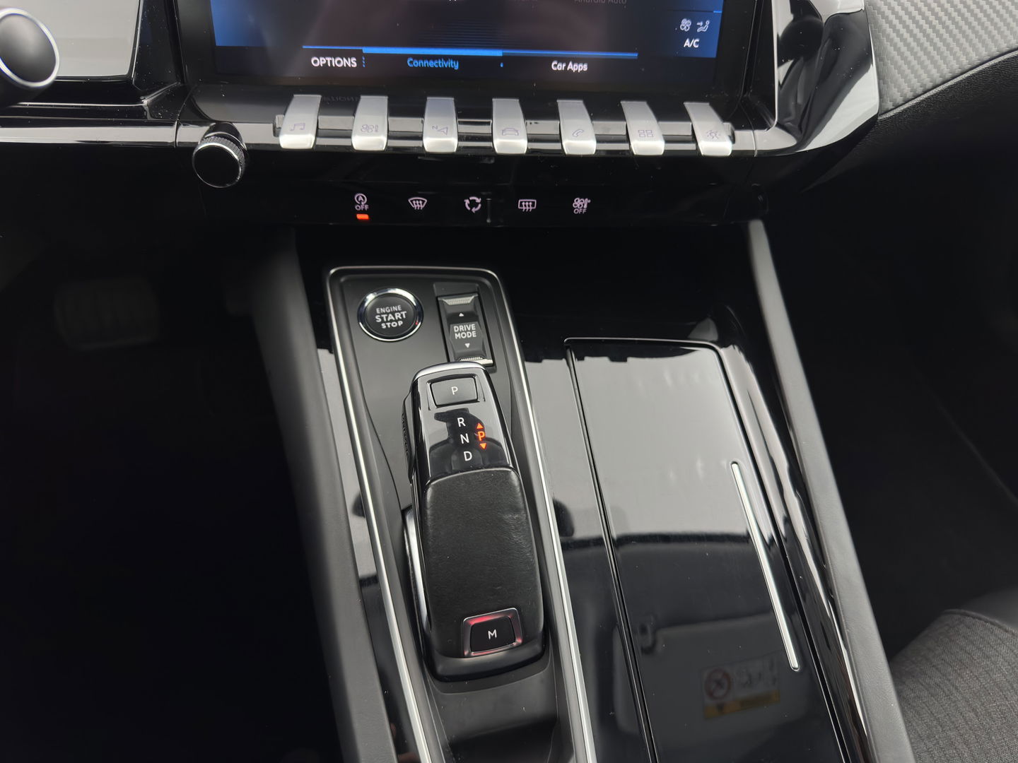 Peugeot 508 1.6 PureTech Blue Lease Allure (INCL-BTW) *LEATHER-FABRIC | FULL-LED | DIGI-COCKPIT | KEYLESS | BLIND-SPOT | CAMERA | PRIVACY-GLASS | HEATED-SPORTSEATS | DAB | NAVI-FULLMAP | 18''ALU*