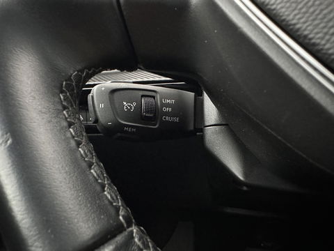 Peugeot 508 1.6 PureTech Blue Lease Allure (INCL.BTW) *LEATHER-FABRIC | FULL-LED | VIRTUAL-COCKPIT | KEYLESS | BLIND-SPOT | CAMERA | PRIVACY-GLASS | SPORT-SEATS | NAVI-FULLMAP | 18''ALU*