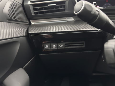 Peugeot 508 1.6 PureTech Blue Lease Allure (INCL.BTW) *LEATHER-FABRIC | FULL-LED | VIRTUAL-COCKPIT | KEYLESS | BLIND-SPOT | CAMERA | PRIVACY-GLASS | SPORT-SEATS | NAVI-FULLMAP | 18''ALU*