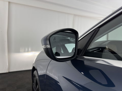 Peugeot 508 1.6 PureTech Blue Lease Allure (INCL.BTW) *LEATHER-FABRIC | FULL-LED | VIRTUAL-COCKPIT | KEYLESS | BLIND-SPOT | CAMERA | PRIVACY-GLASS | SPORT-SEATS | NAVI-FULLMAP | 18''ALU*