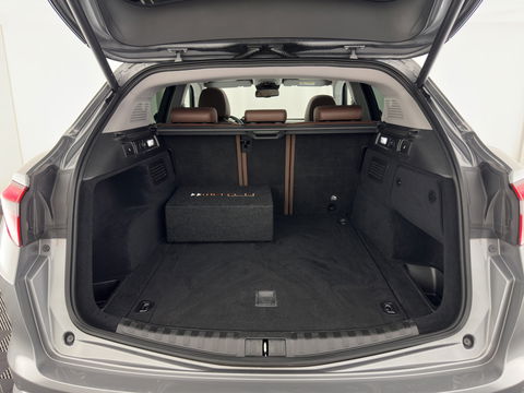 Alfa Romeo Stelvio 2.0 T AWD B-Tech Business Edition Aut. *PANO | LUXURY-LEATHER | XENON | ADAPTIVE-CRUISE | MEMORY-PACK | BLIND-SPOT | HEATED-COMFPRTSEATS | CAMERA | DAB+ | KEYLESS | SHIFT-PADDLES | PRIVACY-GLASS | NAVI-FULLMAP | TOWBAR | 20''