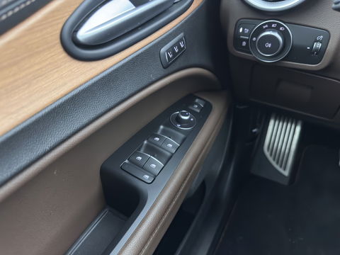 Alfa Romeo Stelvio 2.0 T AWD B-Tech Business Edition Aut. *PANO | LUXURY-LEATHER | XENON | ADAPTIVE-CRUISE | MEMORY-PACK | BLIND-SPOT | HEATED-COMFPRTSEATS | CAMERA | DAB+ | KEYLESS | SHIFT-PADDLES | PRIVACY-GLASS | NAVI-FULLMAP | TOWBAR | 20''