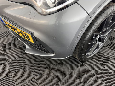 Alfa Romeo Stelvio 2.0 T AWD B-Tech Business Edition Aut. *PANO | LUXURY-LEATHER | XENON | ADAPTIVE-CRUISE | MEMORY-PACK | BLIND-SPOT | HEATED-COMFPRTSEATS | CAMERA | DAB+ | KEYLESS | SHIFT-PADDLES | PRIVACY-GLASS | NAVI-FULLMAP | TOWBAR | 20''