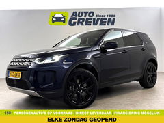 Land Rover Discovery Sport P300e 1.5 R-Dynamic HSE | Pano | Memory | 360° CAM | Virtual | Adap. Cruise | Trekh. | Carplay | Leder