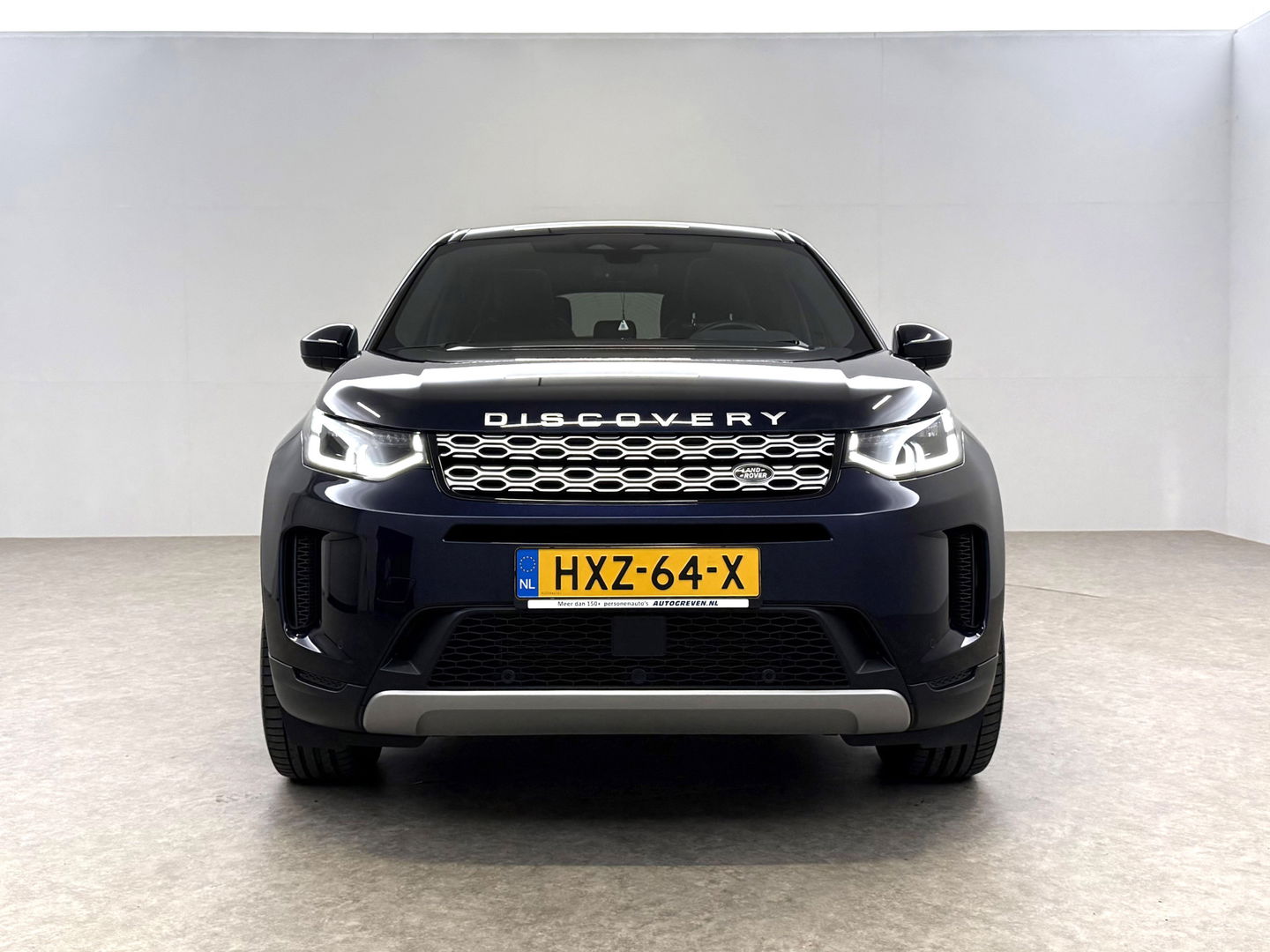 Land Rover Discovery Sport P300e 1.5 R-Dynamic HSE | Pano | Memory | 360° CAM | Virtual | Adap. Cruise | Trekh. | Carplay | Leder