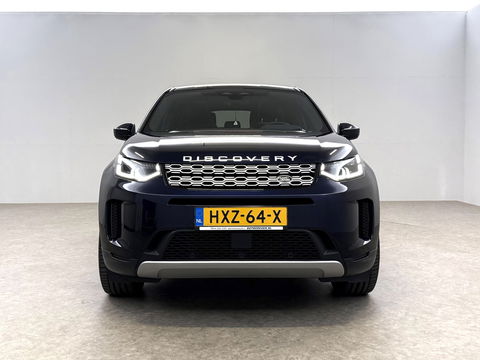 Land Rover Discovery Sport P300e 1.5 R-Dynamic HSE | Pano | Memory | 360° CAM | Virtual | Adap. Cruise | Trekh. | Carplay | Leder