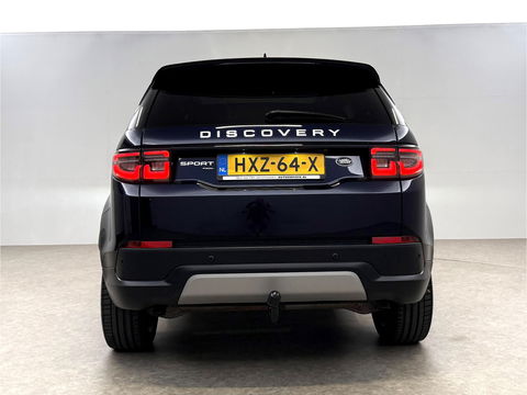 Land Rover Discovery Sport P300e 1.5 R-Dynamic HSE | Pano | Memory | 360° CAM | Virtual | Adap. Cruise | Trekh. | Carplay | Leder