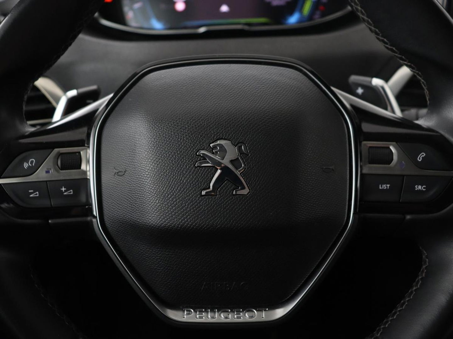 Peugeot 3008 1.6 HYbrid 225 Allure