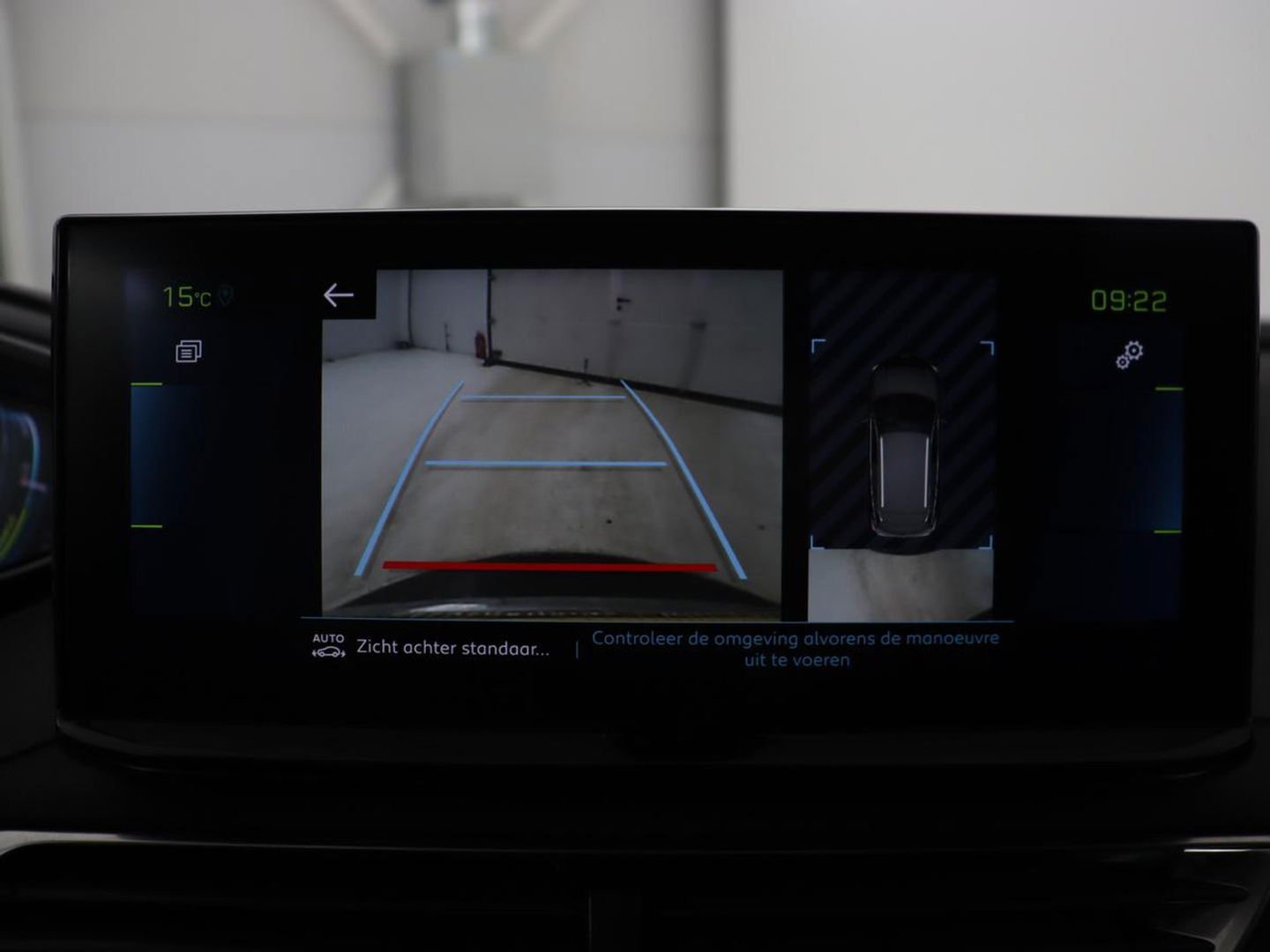 Peugeot 3008 1.6 HYbrid 225 Allure