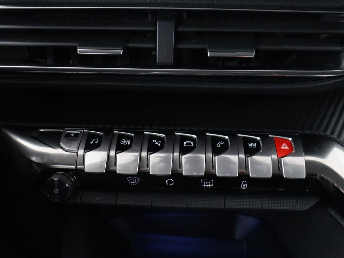 Peugeot 3008 1.6 HYbrid 225 Allure