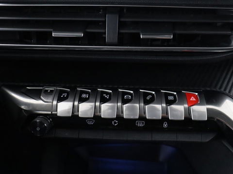 Peugeot 3008 1.6 HYbrid 225 Allure