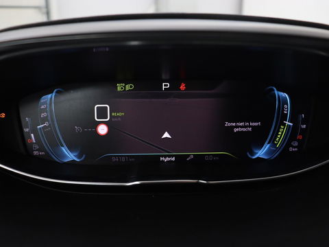 Peugeot 3008 1.6 HYbrid 225 Allure