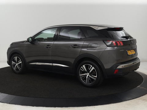 Peugeot 3008 1.6 HYbrid 225 Allure