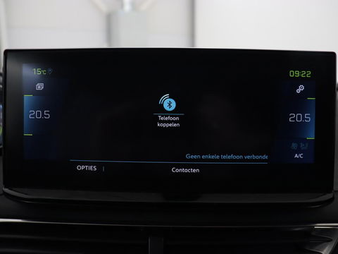 Peugeot 3008 1.6 HYbrid 225 Allure