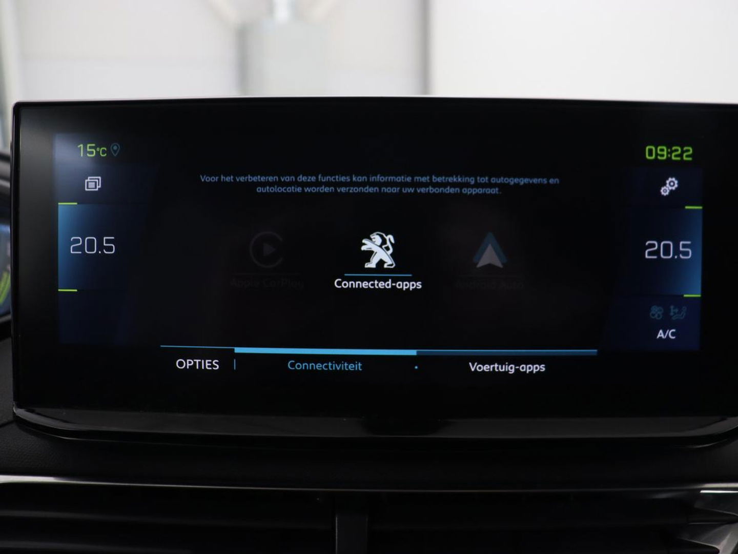 Peugeot 3008 1.6 HYbrid 225 Allure