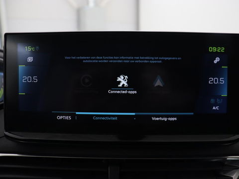 Peugeot 3008 1.6 HYbrid 225 Allure