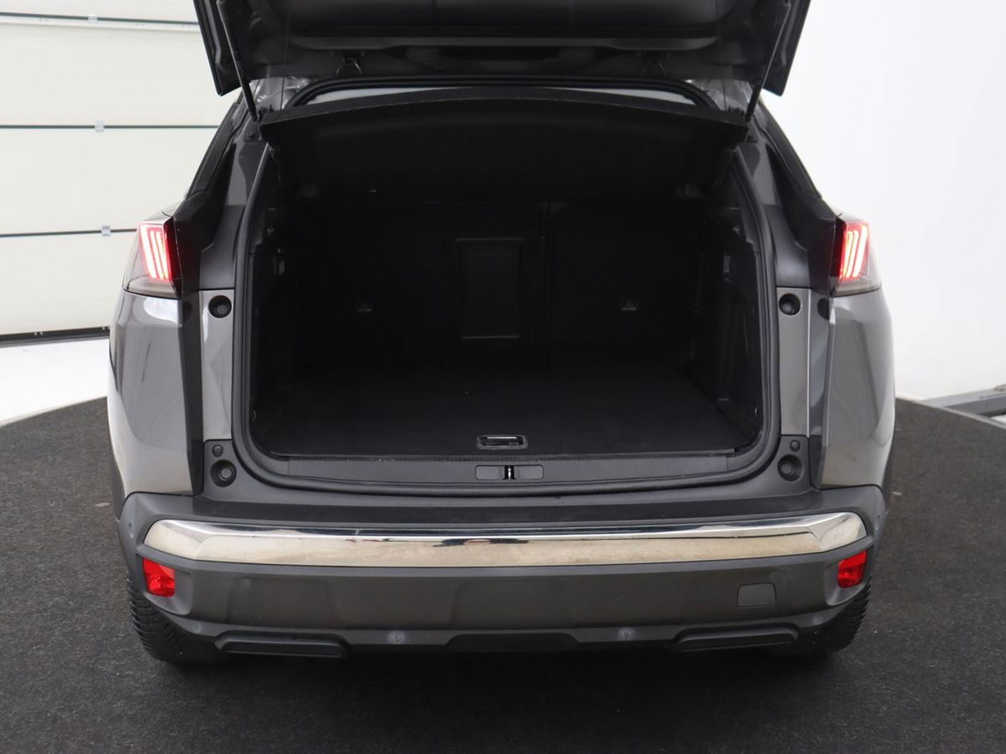 Peugeot 3008 1.6 HYbrid 225 Allure