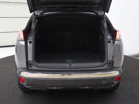 Peugeot 3008 1.6 HYbrid 225 Allure