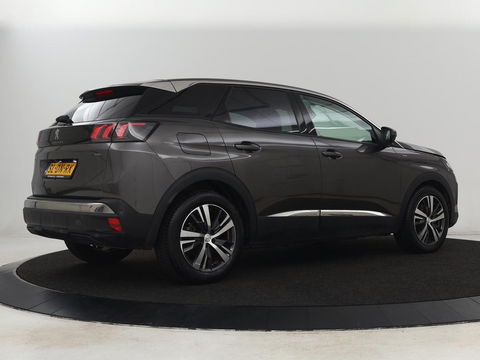 Peugeot 3008 1.6 HYbrid 225 Allure