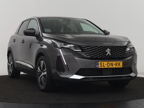 Peugeot 3008 1.6 HYbrid 225 Allure