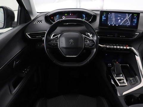 Peugeot 3008 1.6 HYbrid 225 Allure