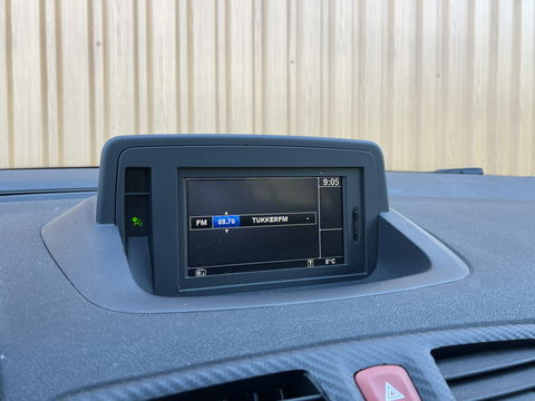 Renault Mégane 1.5 dCi Bose Handel/Export | Airco | Navigatie | Radio CD | Lichtmetaal 16 '' | Trekhaak |