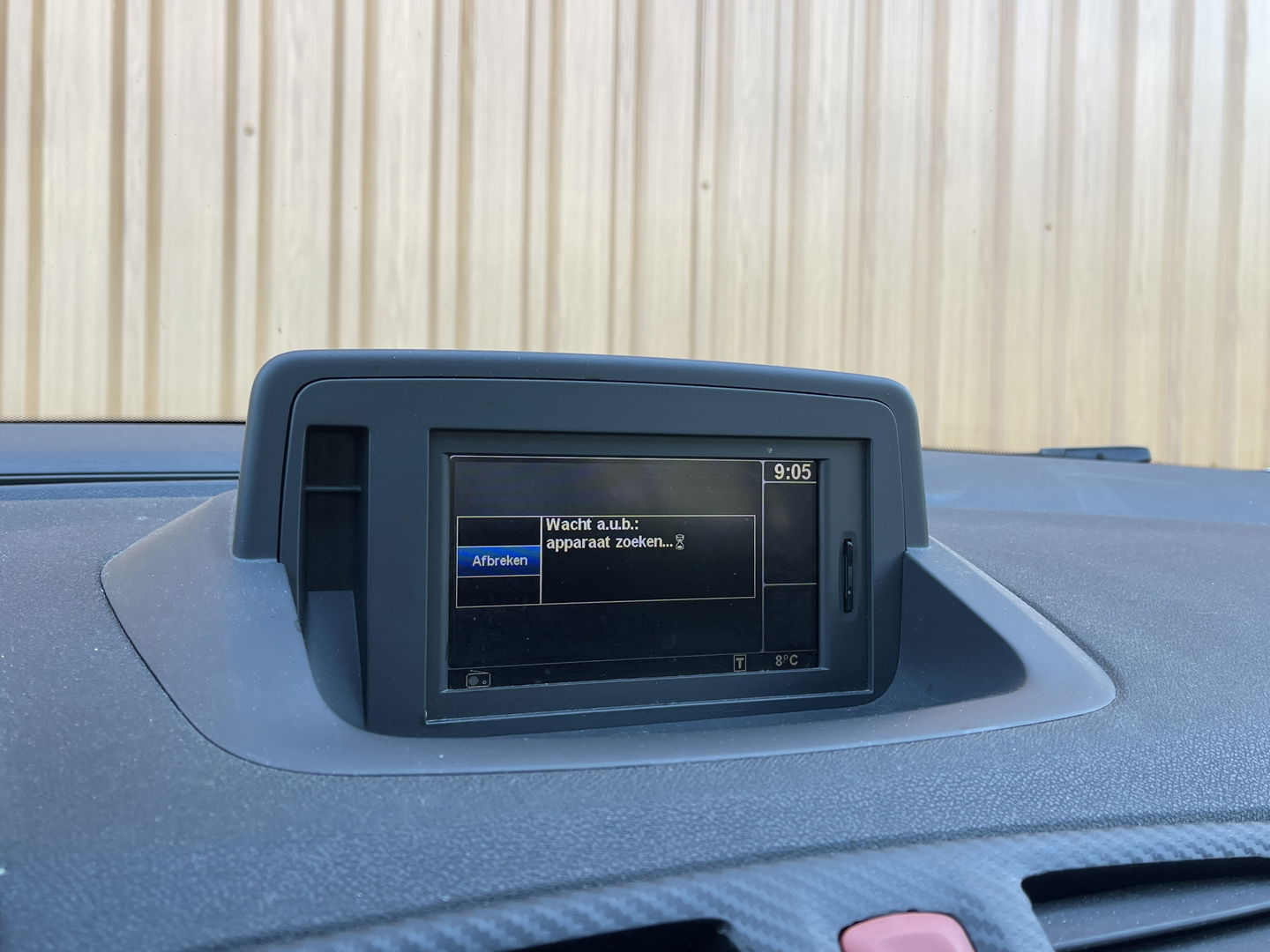 Renault Mégane 1.5 dCi Bose Handel/Export | Airco | Navigatie | Radio CD | Lichtmetaal 16 '' | Trekhaak |