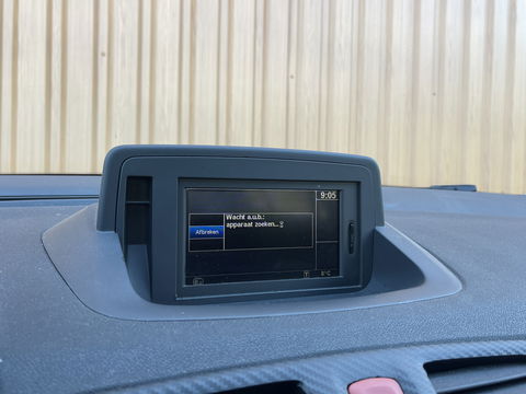 Renault Mégane 1.5 dCi Bose Handel/Export | Airco | Navigatie | Radio CD | Lichtmetaal 16 '' | Trekhaak |