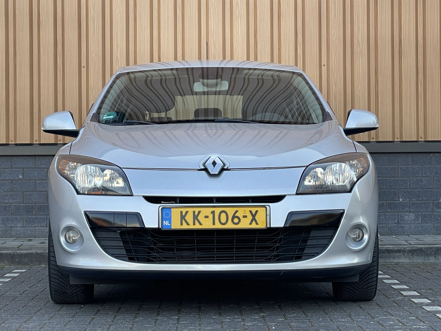 Renault Mégane 1.5 dCi Bose Handel/Export | Airco | Navigatie | Radio CD | Lichtmetaal 16 '' | Trekhaak |