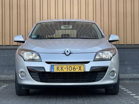 Renault Mégane 1.5 dCi Bose Handel/Export | Airco | Navigatie | Radio CD | Lichtmetaal 16 '' | Trekhaak |