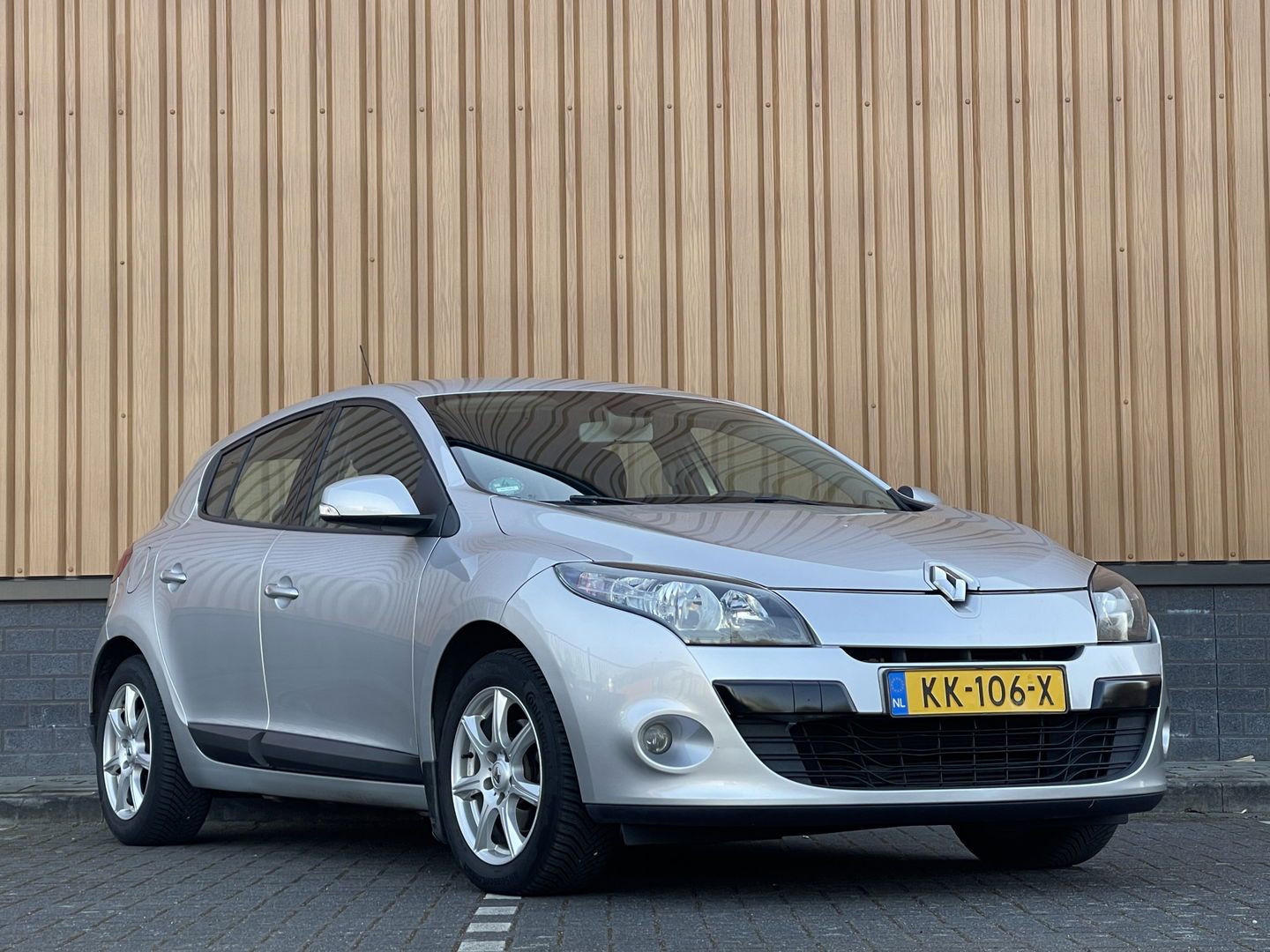 Renault Mégane 1.5 dCi Bose Handel/Export | Airco | Navigatie | Radio CD | Lichtmetaal 16 '' | Trekhaak |