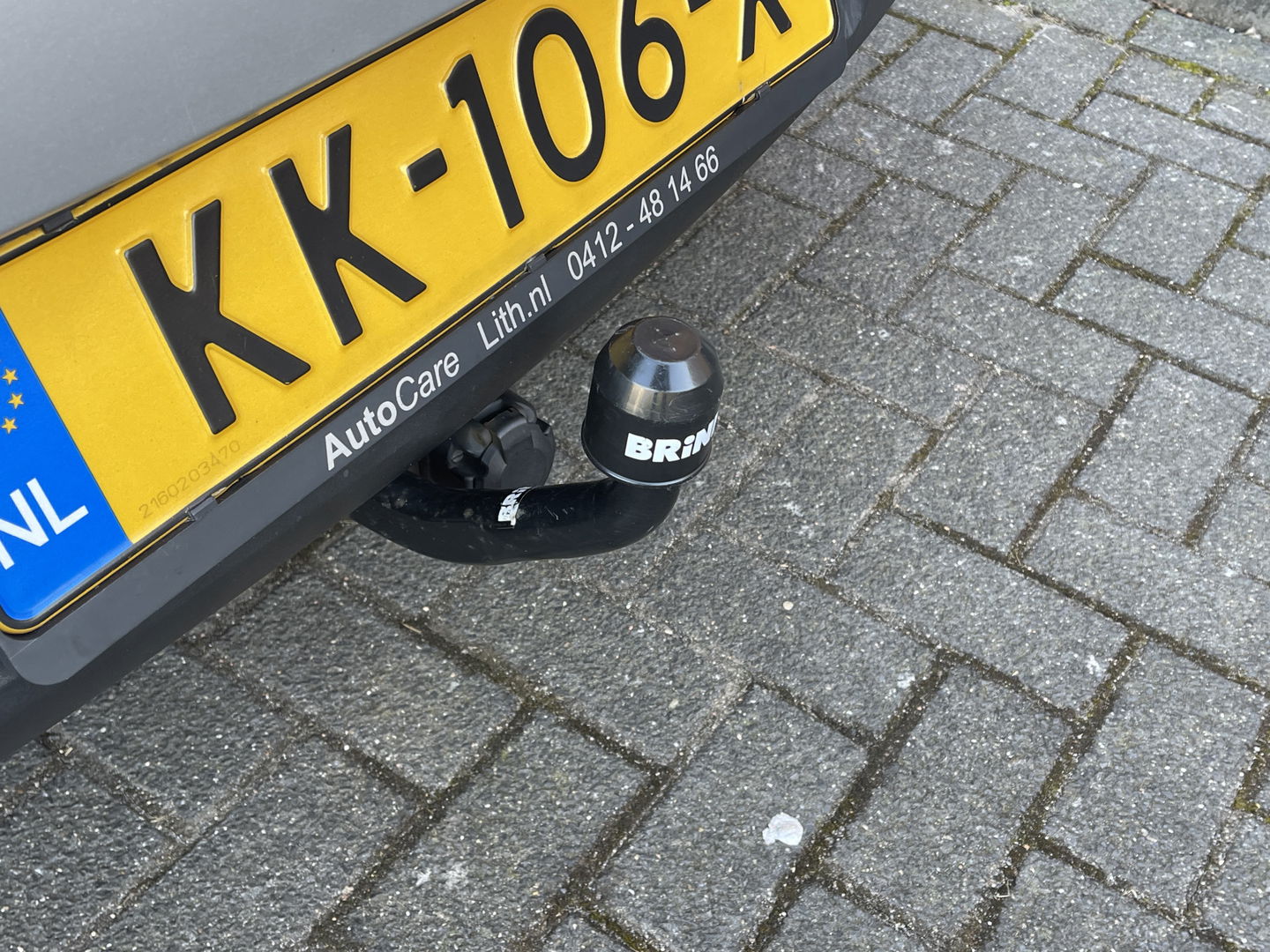 Renault Mégane 1.5 dCi Bose Handel/Export | Airco | Navigatie | Radio CD | Lichtmetaal 16 '' | Trekhaak |