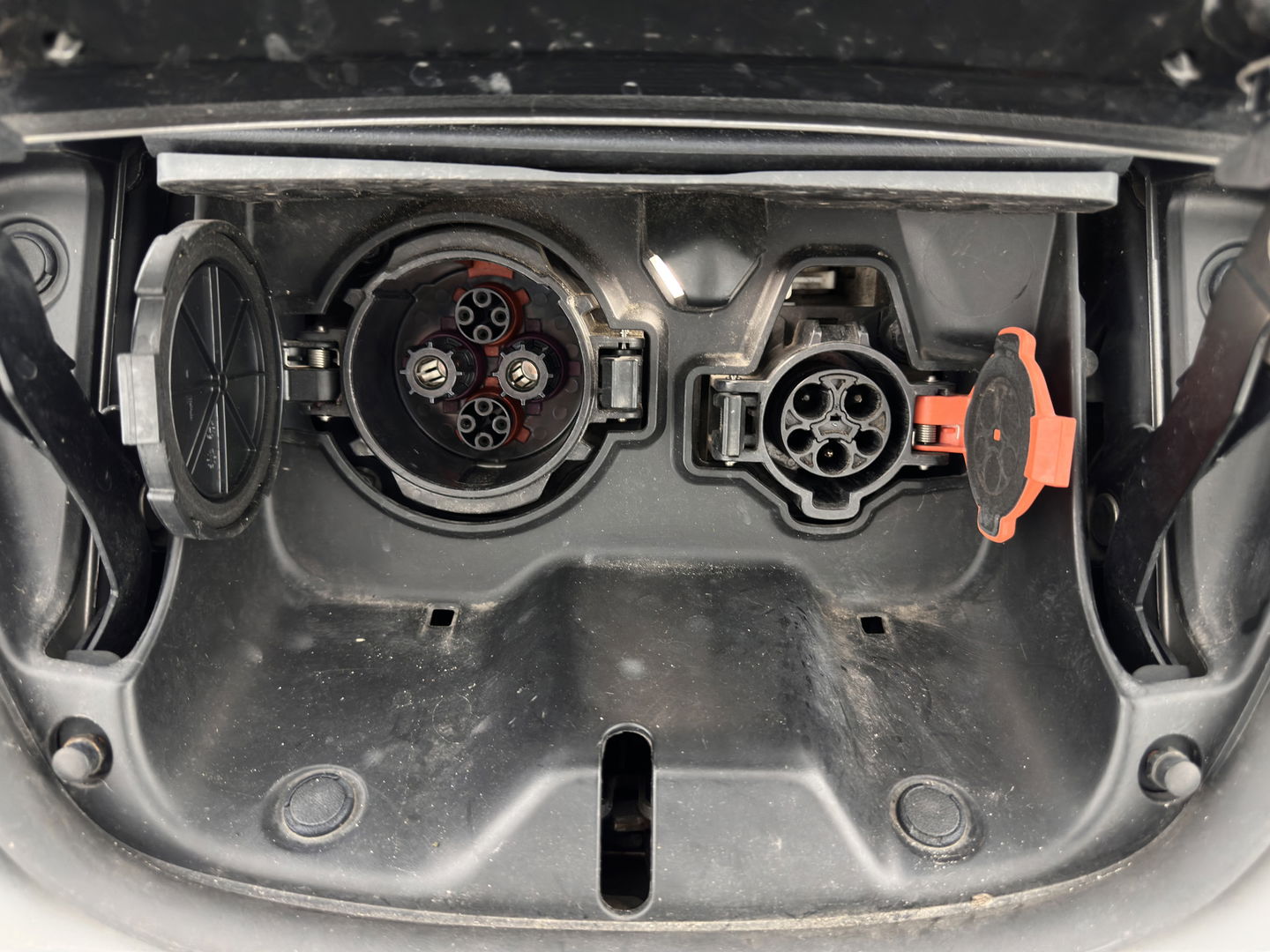 Nissan Leaf Acenta 30 kWh *NAVI-FULLMAP | MICROFIBRE | DAB | CAMERA | ECC | CRUISE | DIGI-COCKPIT | HEATED- COMFORTSEATS | PRIVACY-GLASS | 16"ALU*