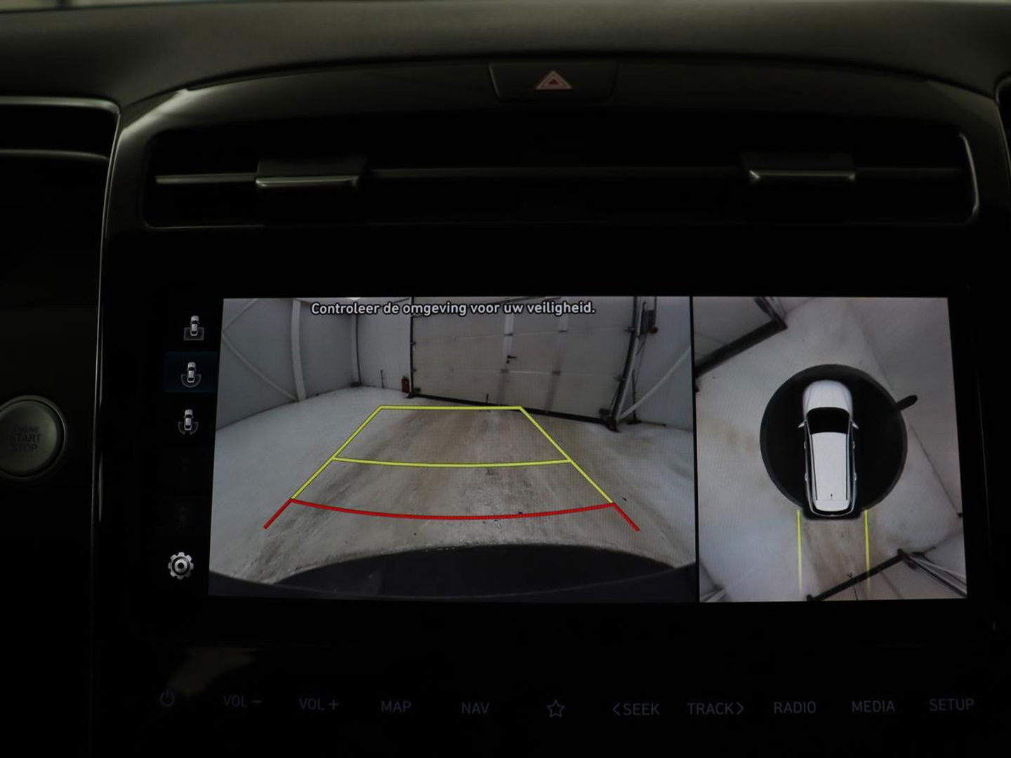 Hyundai Tucson 1.6 T-GDI PHEV Premium Sky 4WD