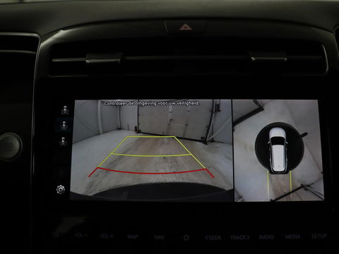 Hyundai Tucson 1.6 T-GDI PHEV Premium Sky 4WD